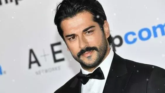 Саундтреки турецких сериалов. Бурак Озчивит