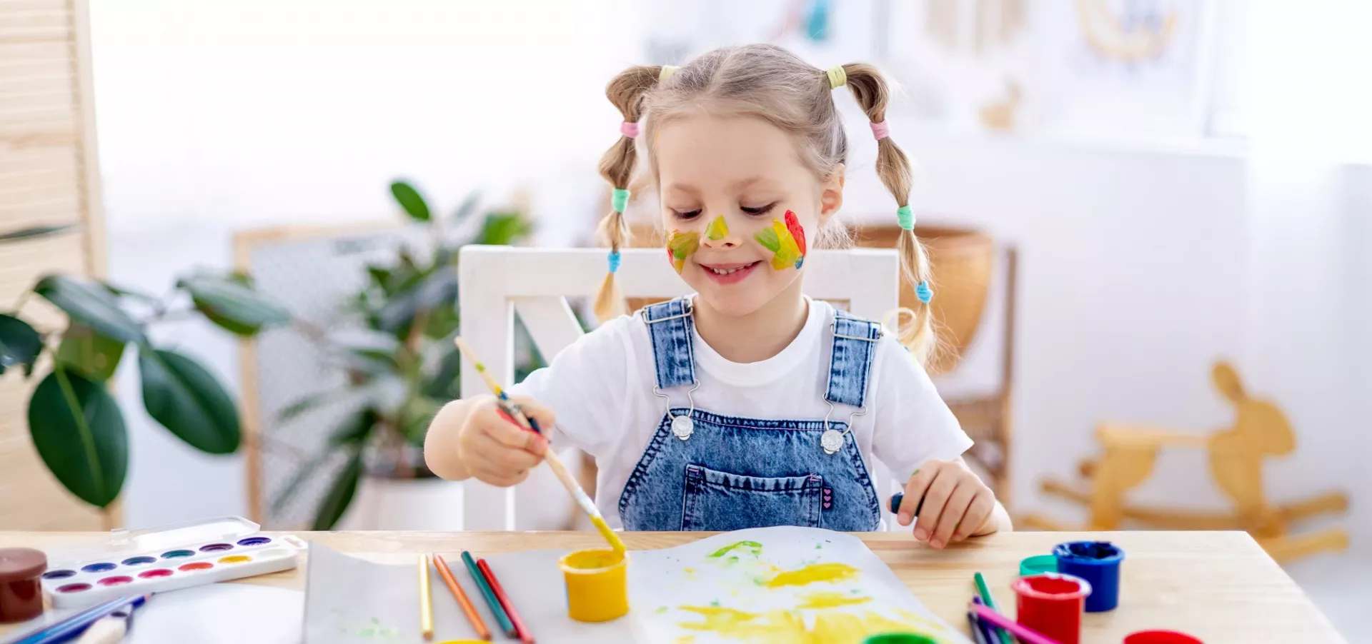 Куда сходить с детьми?