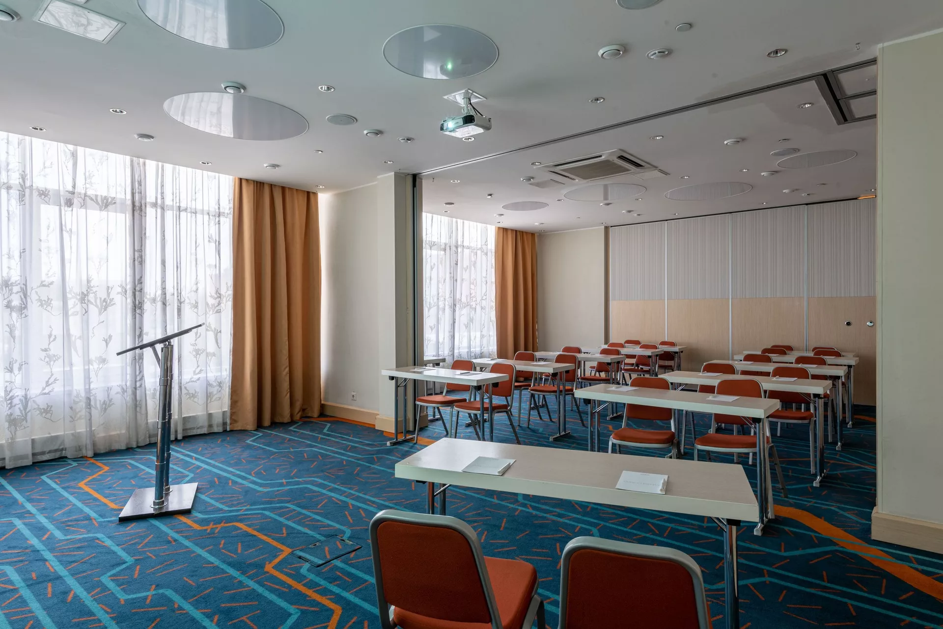 Деловые мероприятия