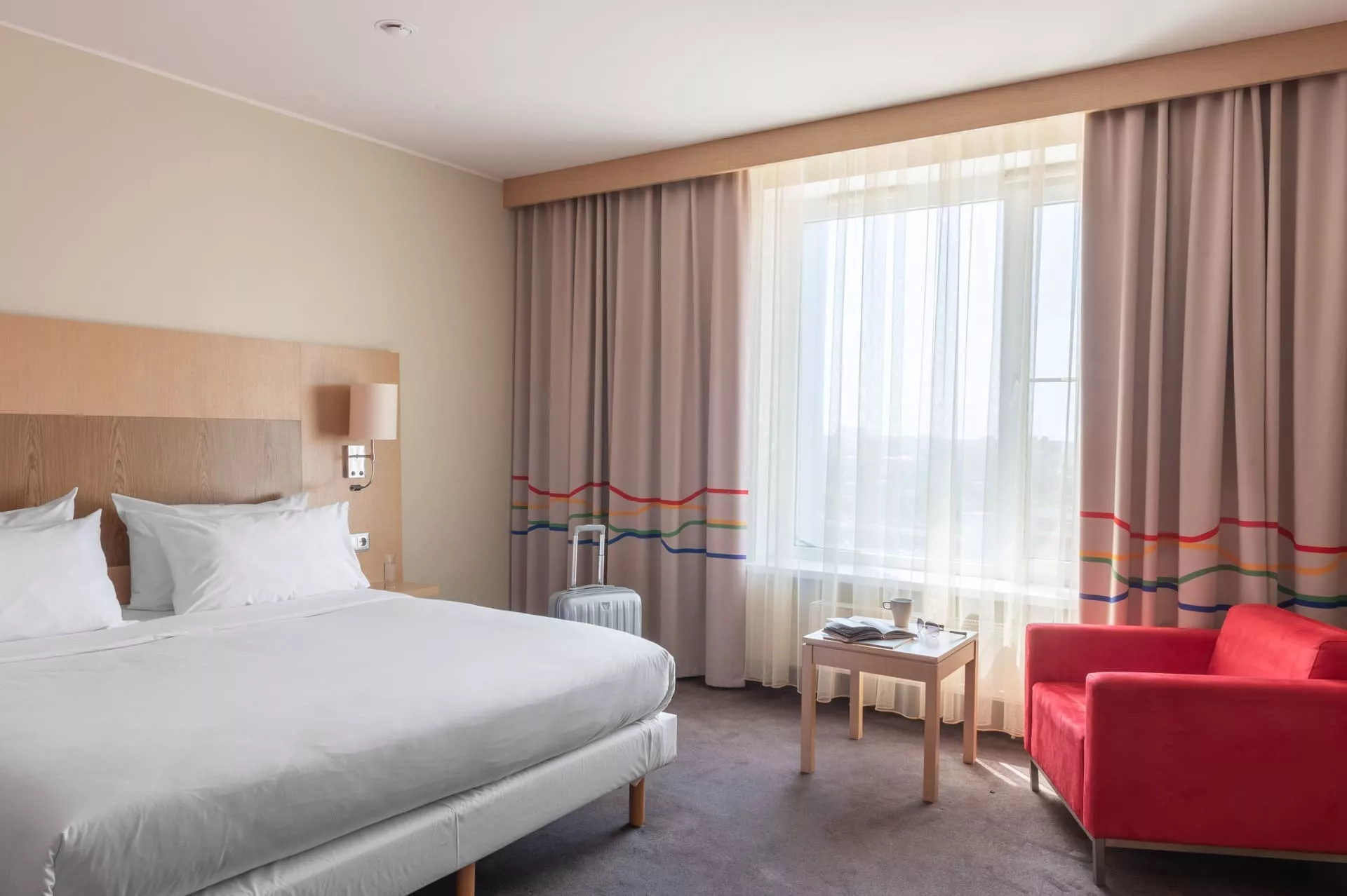 Номера Бизнес