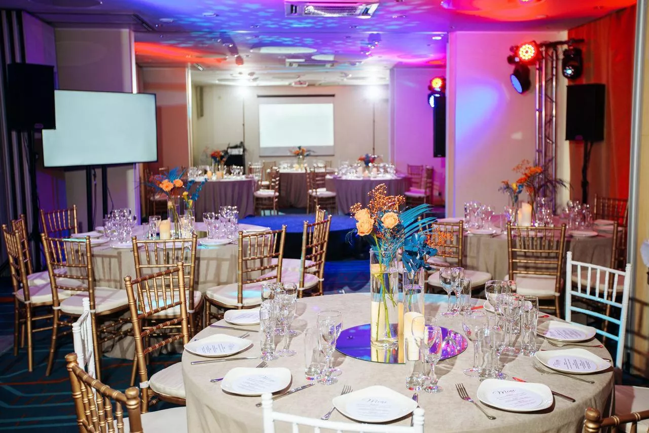 Мероприятия